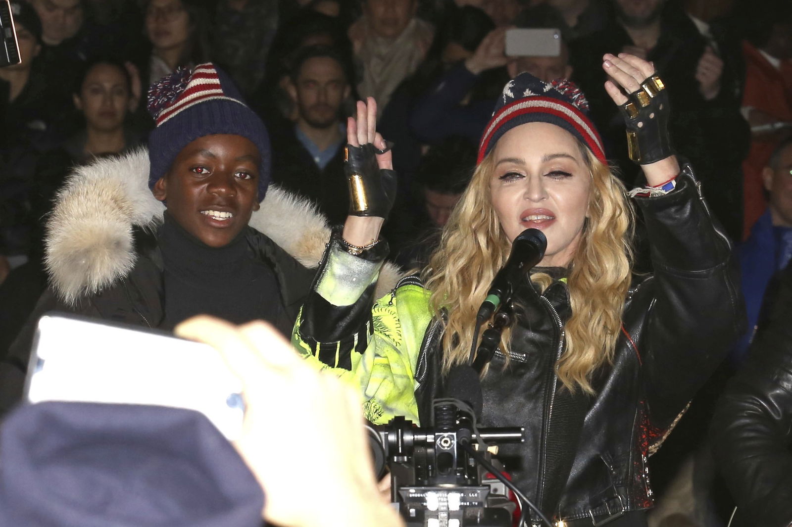 El hijo de Madonna reveló un impactante secreto sobre su madre que no se le habría ocurrido a la estrella internacional