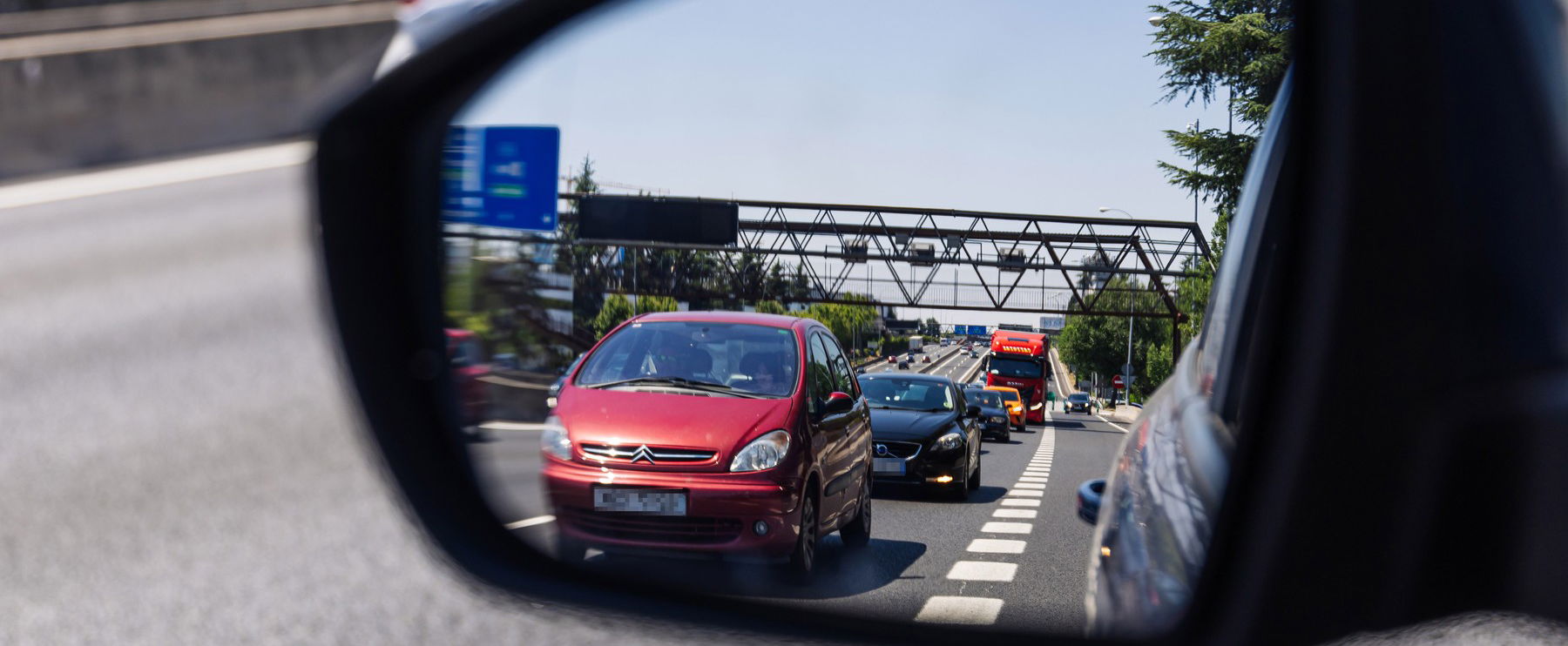 A magyar utakon megjelent valami, ami a frászt hozta az emberekre