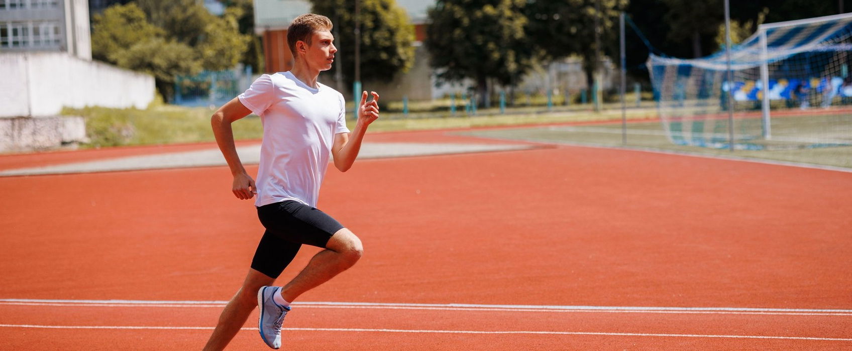 Botrány, befutott a pályára az olimpián a híresség, miatta elvették az aranyat a sportolótól