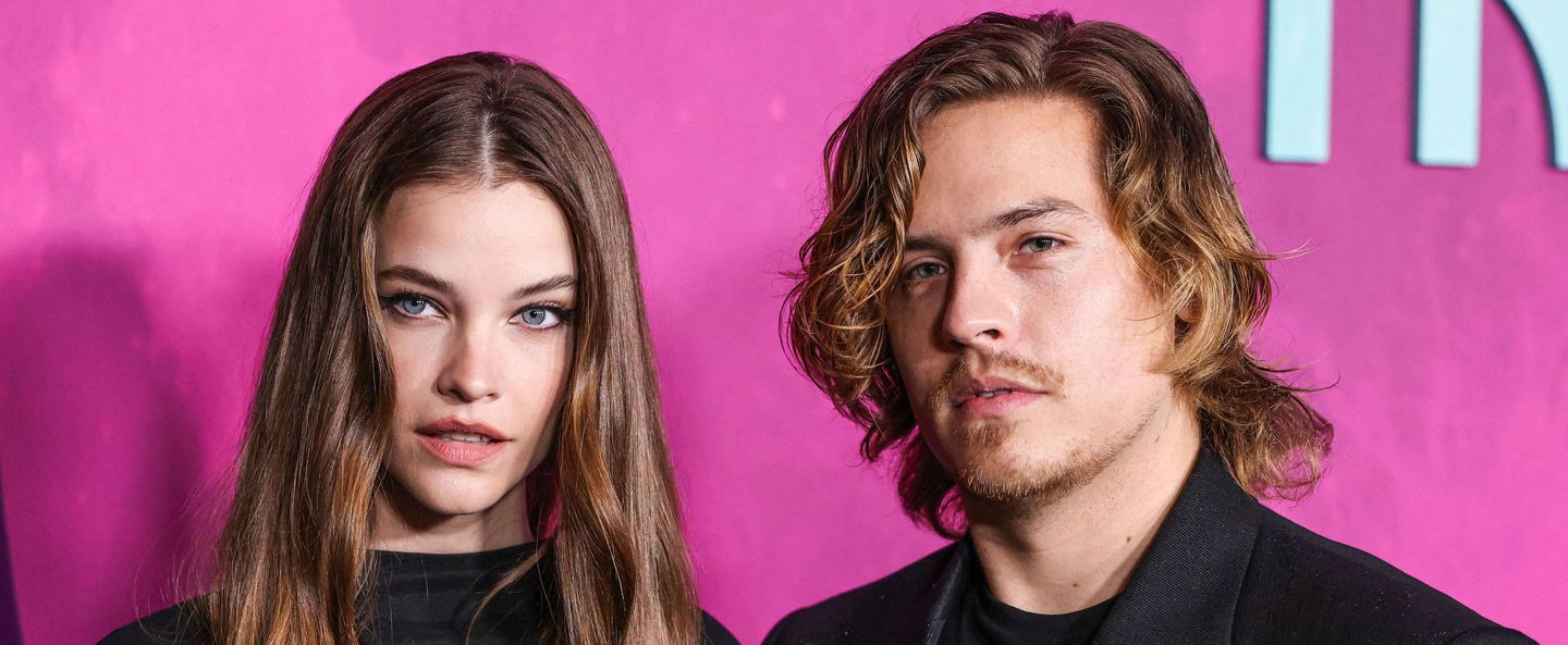 A meseszép Palvin Barbi férje a pletykák szerint mással kavarhat, azonnal népharag zúdult Dylan Sprouse-ra 