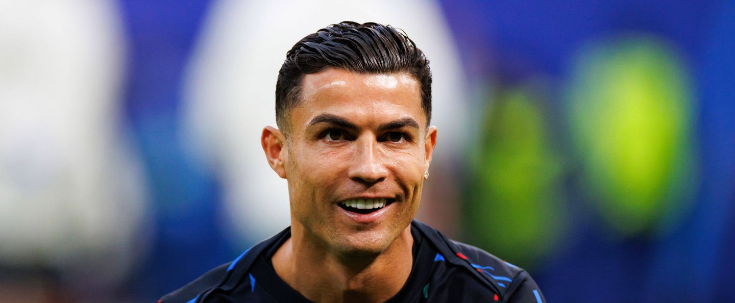 Titkos weboldalt tartanak fenn Cristiano Ronaldo számára, erről a legtöbb játékos csak álmodhat