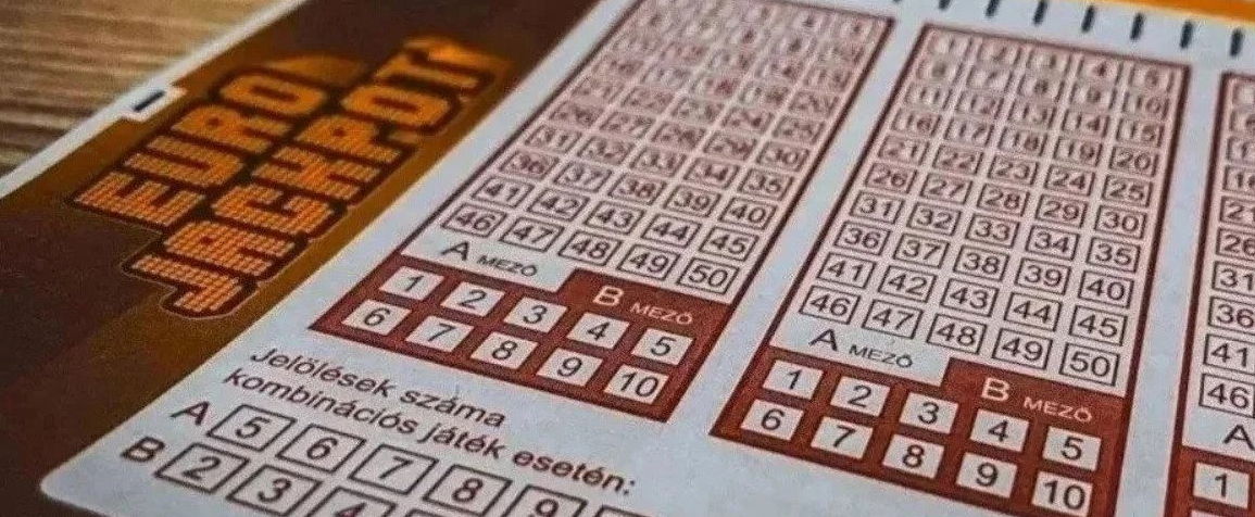 Eurojackpot: hatezernél is több milliót ért ez a hét szám péntek este