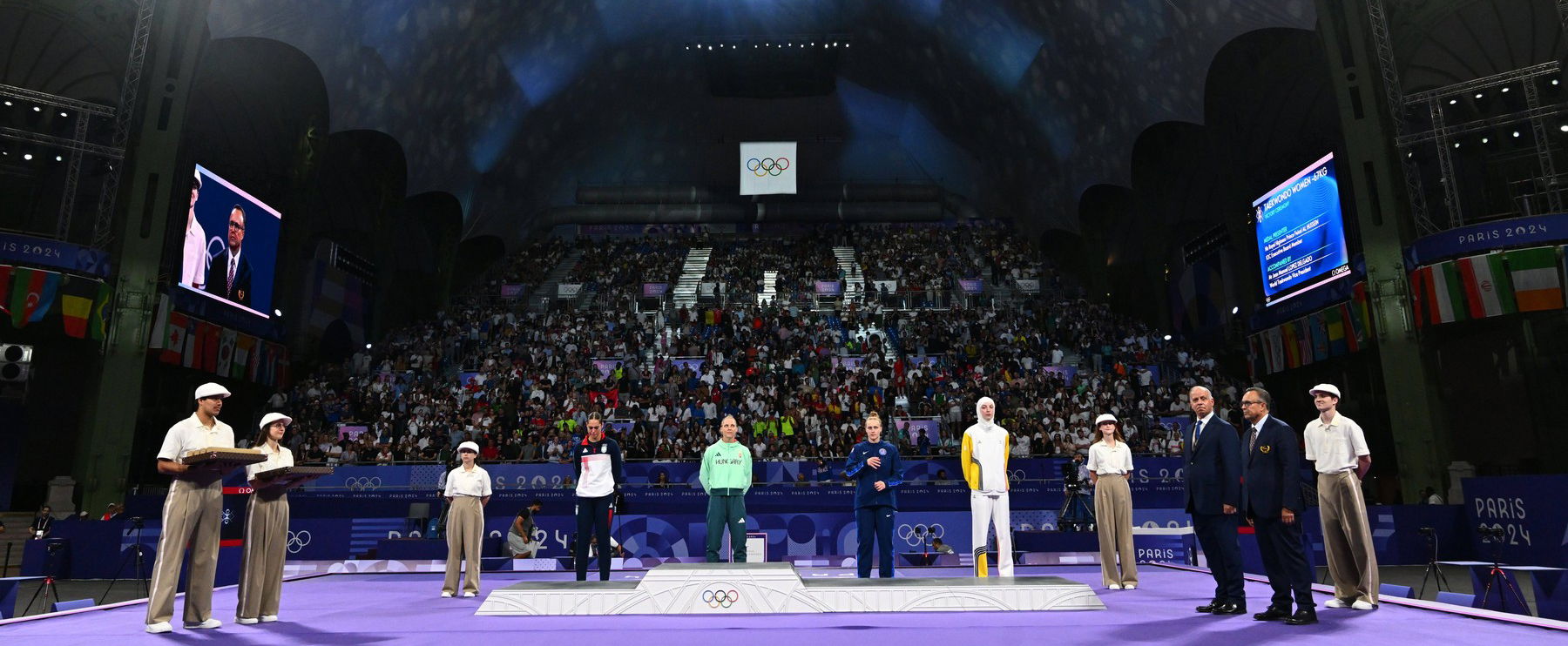 Drámai részletek derültek ki Márton Viviana családi tragédiájáról, gyászol fiatal olimpiai bajnokunk