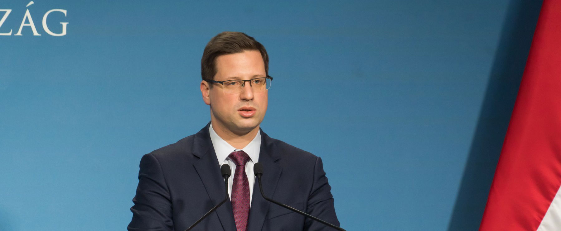 Gulyás Gergely: ha Brüsszel migránsokat akar, megkaphatja