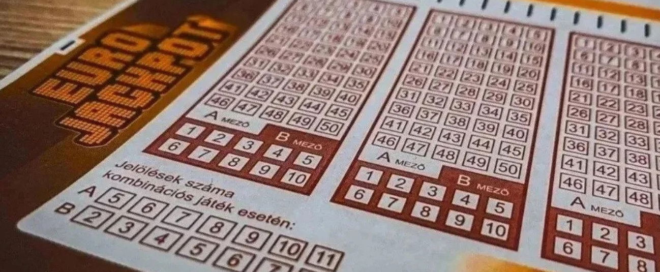 Eurojackpot: 30 ezer millió forint oltári pénz volt a tét, ez üthette a szerencsés markát