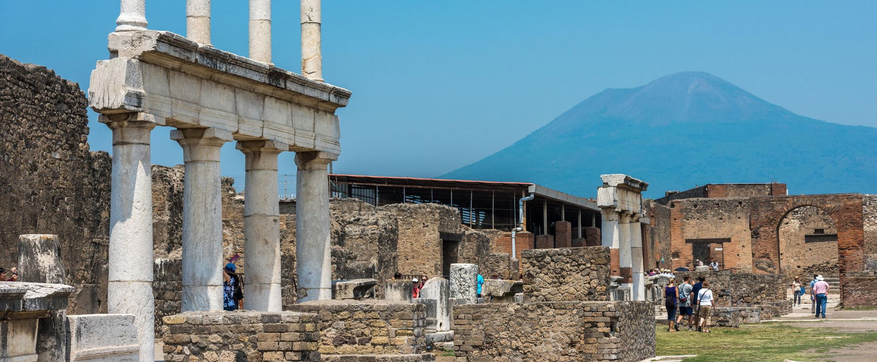 Pompeii felfedte legcsodásabb kincsét, a régészek alig hittek a szemüknek a bámulatos felfedezés láttán