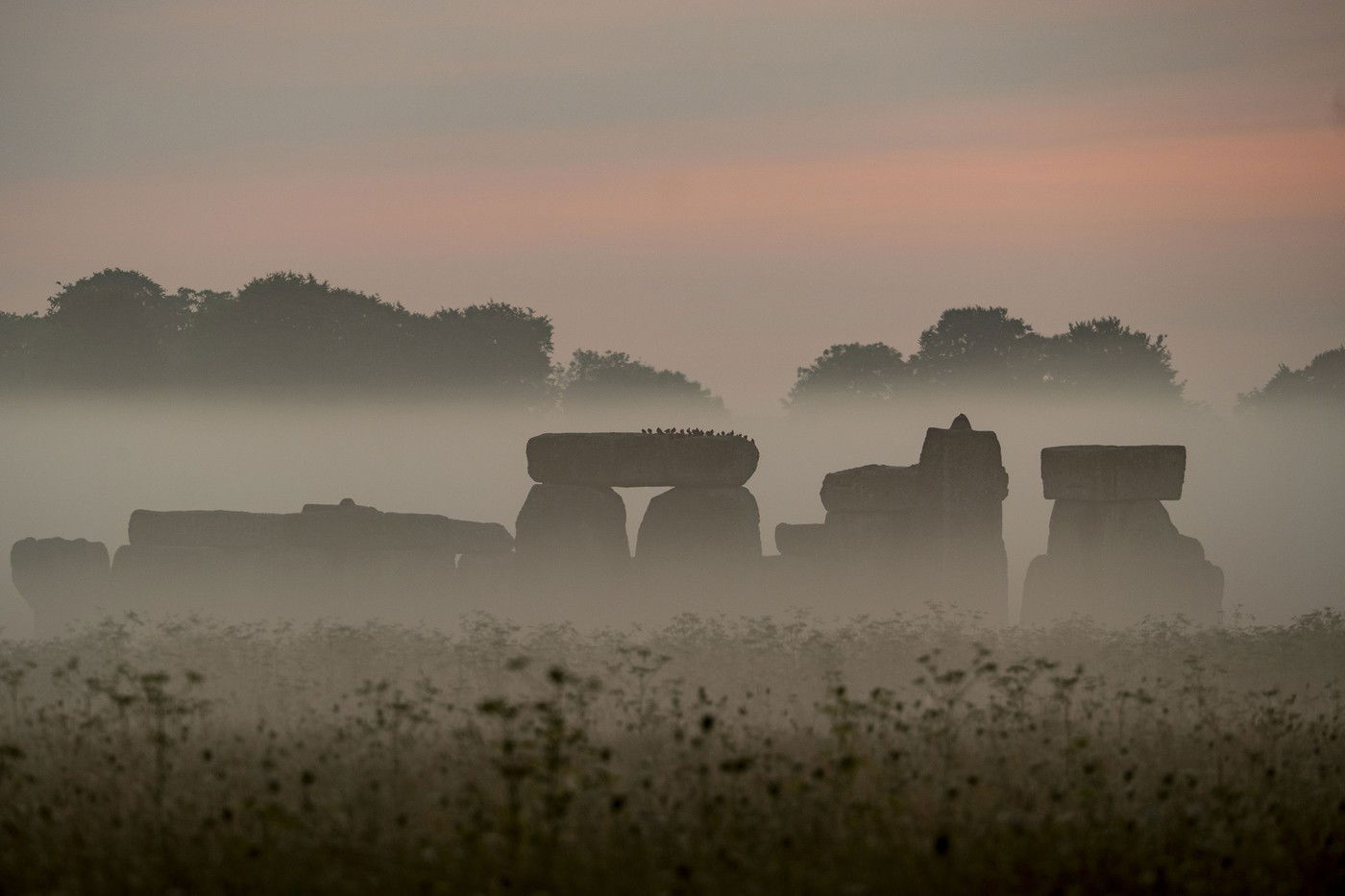 Áttörés a Stonehenge-nél, megfejtették, honnan származik a legfontosabb kő