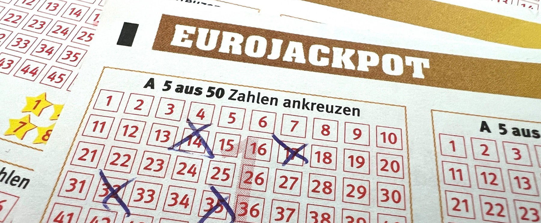 Az Eurojackpot mesés főnyereménye egyből a leggazdagabb magyarok közé repíthet