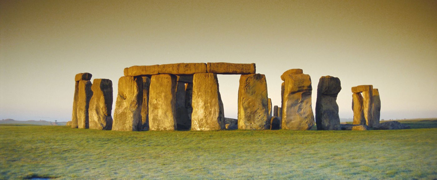 A tudósok benéztek a Stonehenge alá, rendkívüli dolgot találtak