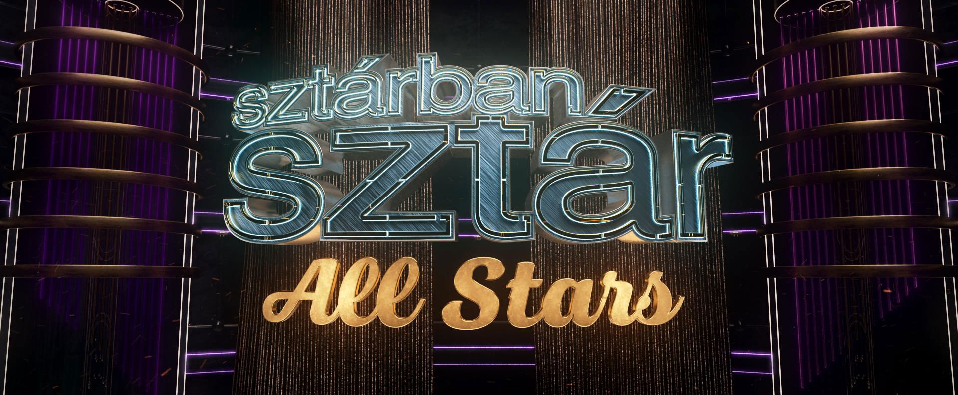 Rendhagyó döntést hozott a Sztárban sztár All Stars-ról a TV2