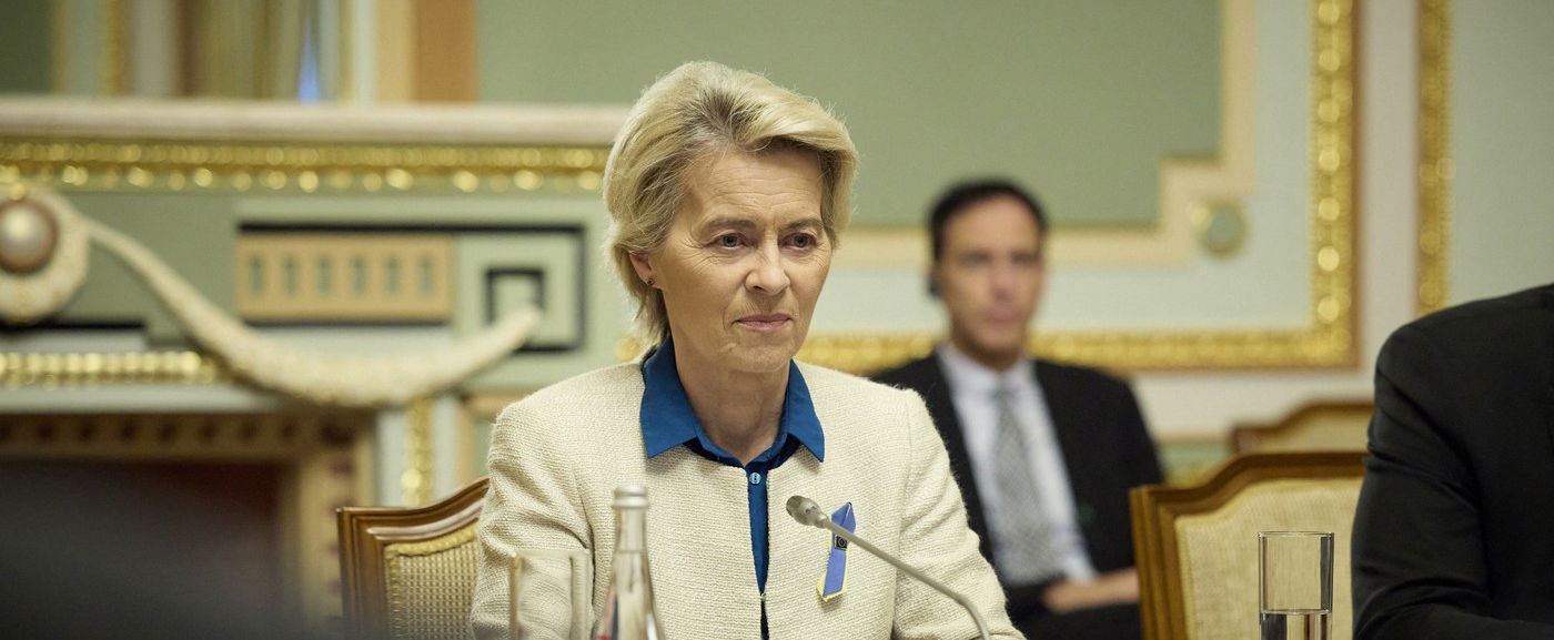 Ursula von der Leyen az interneten provokálta Magyarországot, mi lehet ezzel az EU célja?