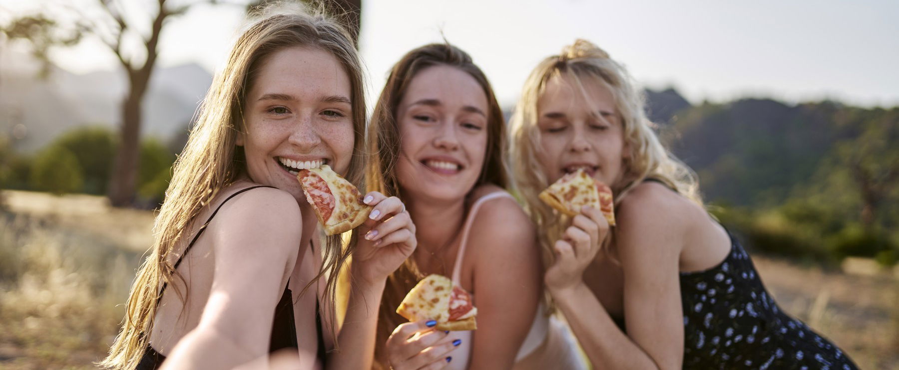 170 ezer forintos pizzát kínálnak a Dunakanyarban, jelenleg ez a világ legdrágább olaszos étele