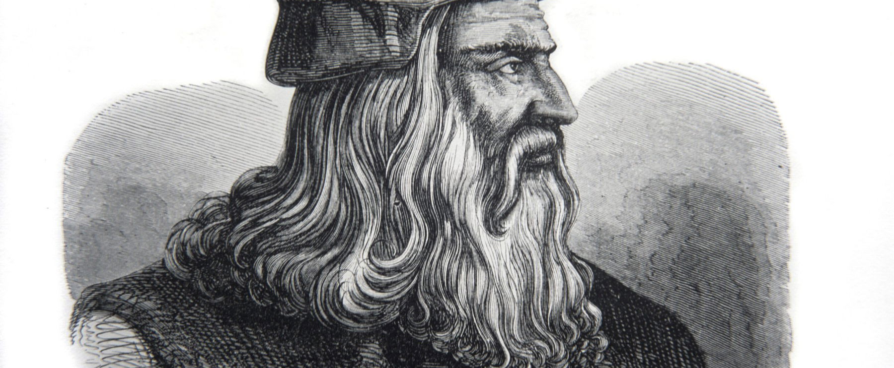 Emberi ürüléket használt munkáihoz Leonardo da Vinci, még a Wikipedia sem említi a szokatlan kísérletet