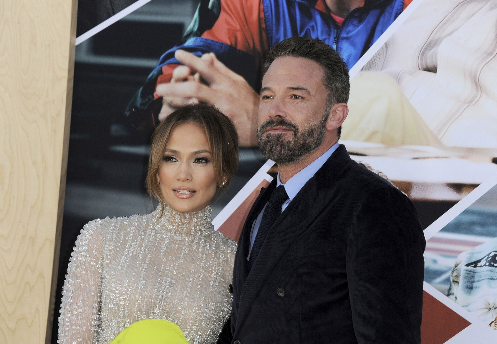 Jennifer Lopez and Ben Affleck won't be breaking up after all, so is the whole fight a media hoax?