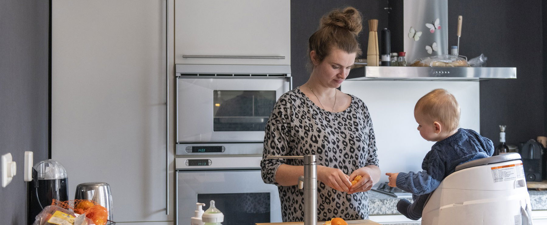 Igazi baktériumtanya a legkedveltebb konyhai eszközünk, mérgezést is okozhat