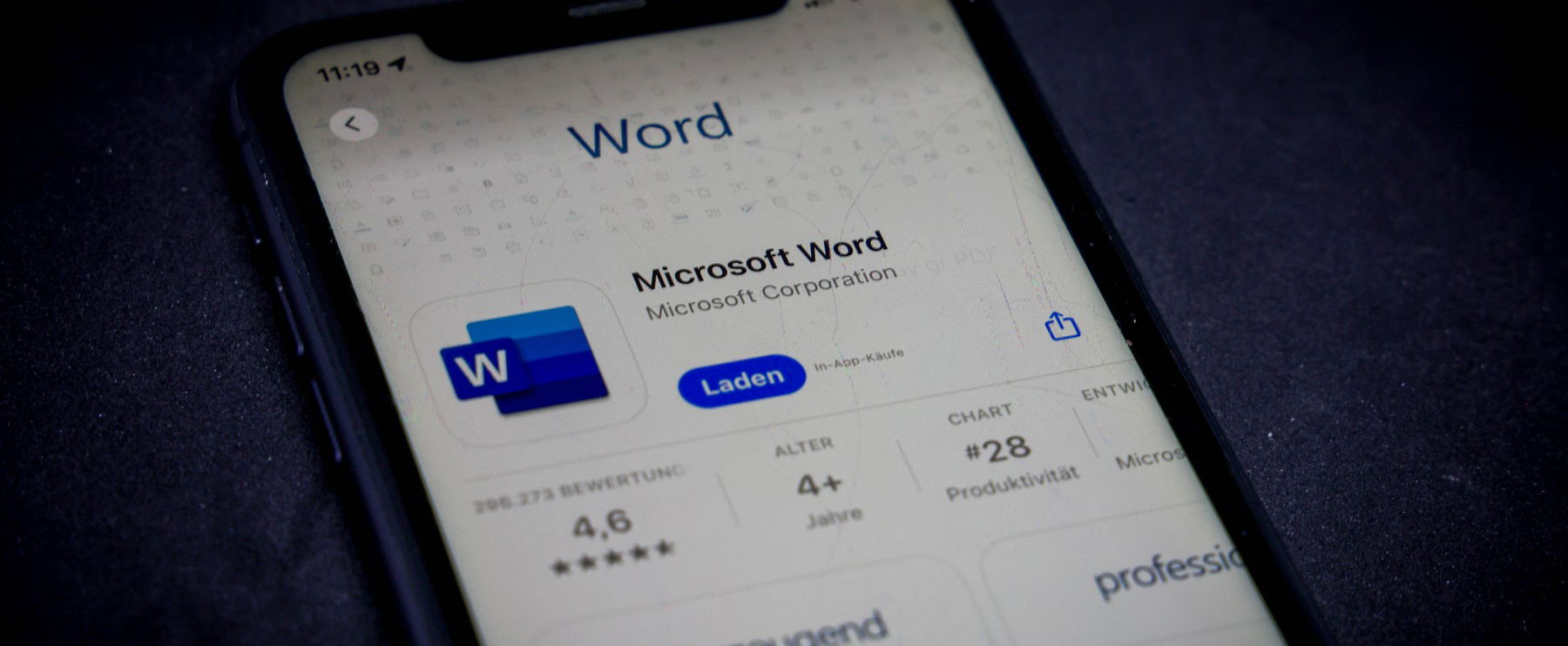 Nagyon súlyos hiba a Wordben, sürgősen frissíteni kell, azonnali figyelmeztetést adott ki a Microsoft