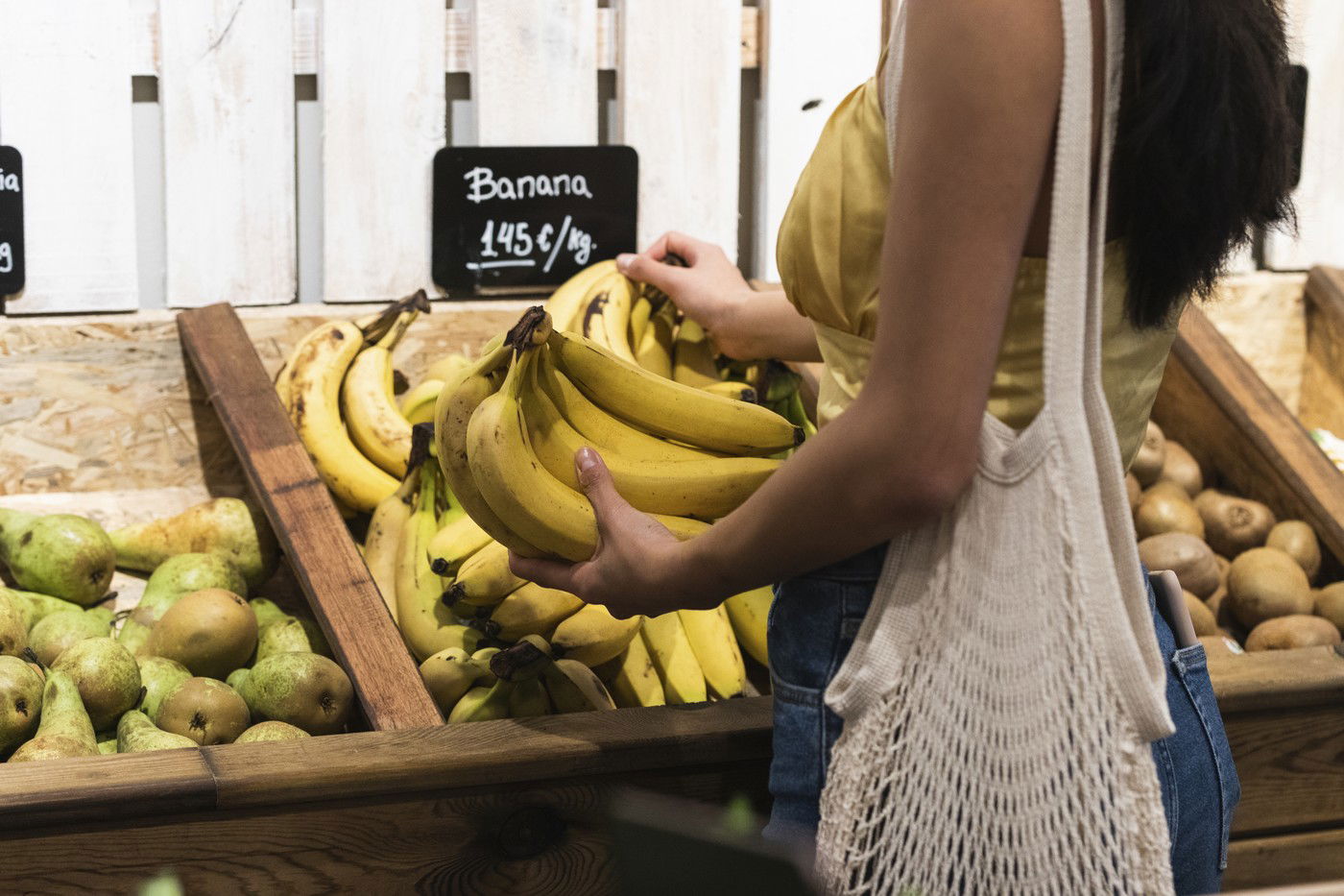 Bevásárolni indult a nő, de egy karfiol majdnem végzett vele, jogi útra került az ügy