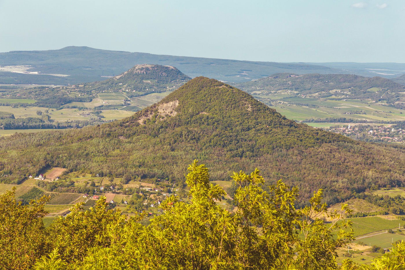 A global sensation hidden under Hungary, scientists have noticed