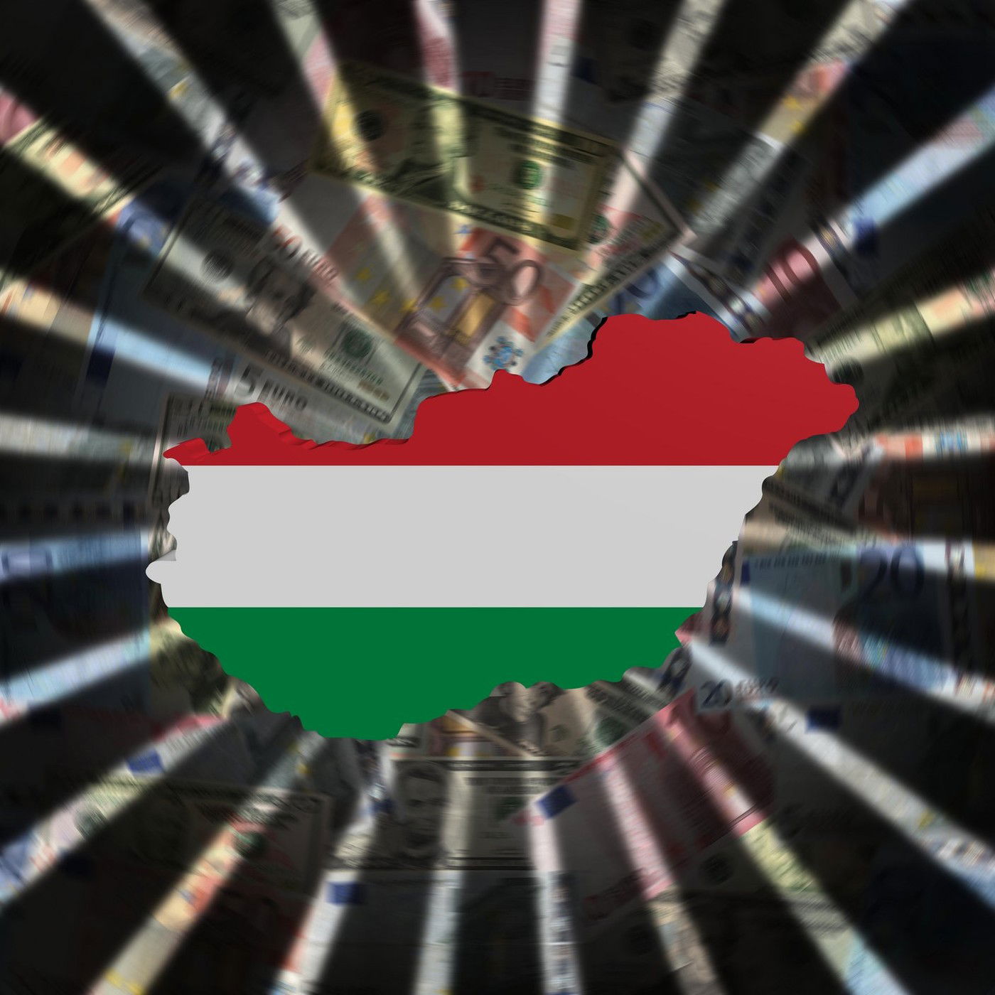 The world was instantly shocked, this Hungarian place had created an extraordinary impact abroad