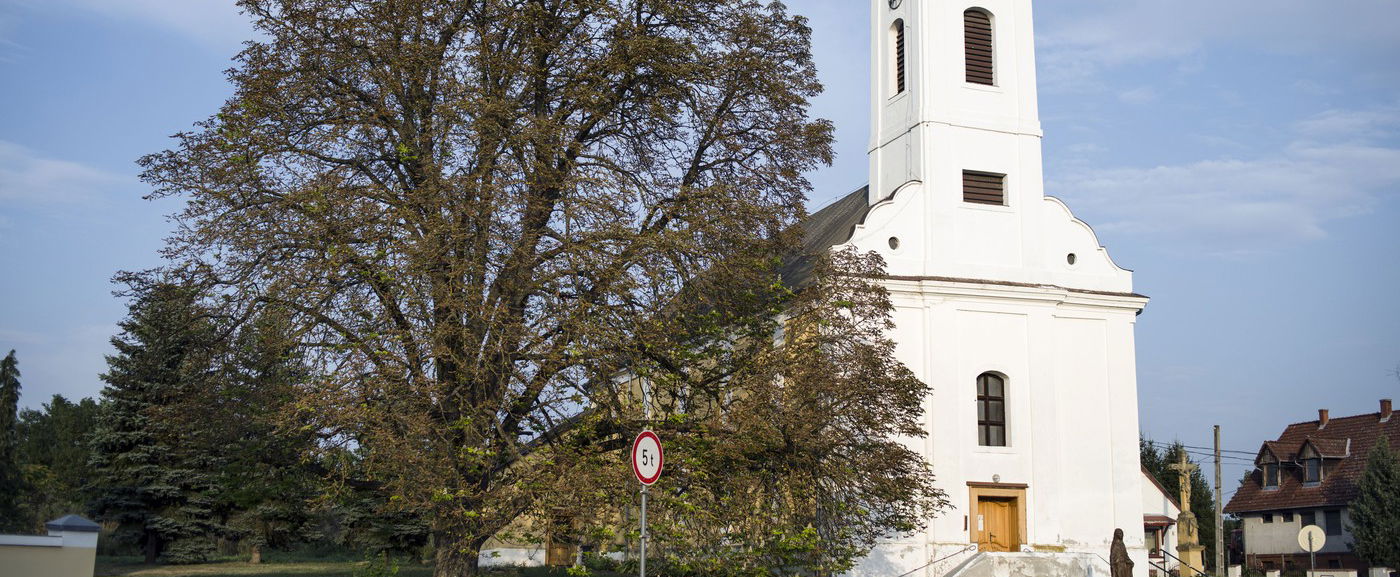 Világhírű lett egy 1300 fős magyar falu, ország-világ ájul a keleti kényelmen