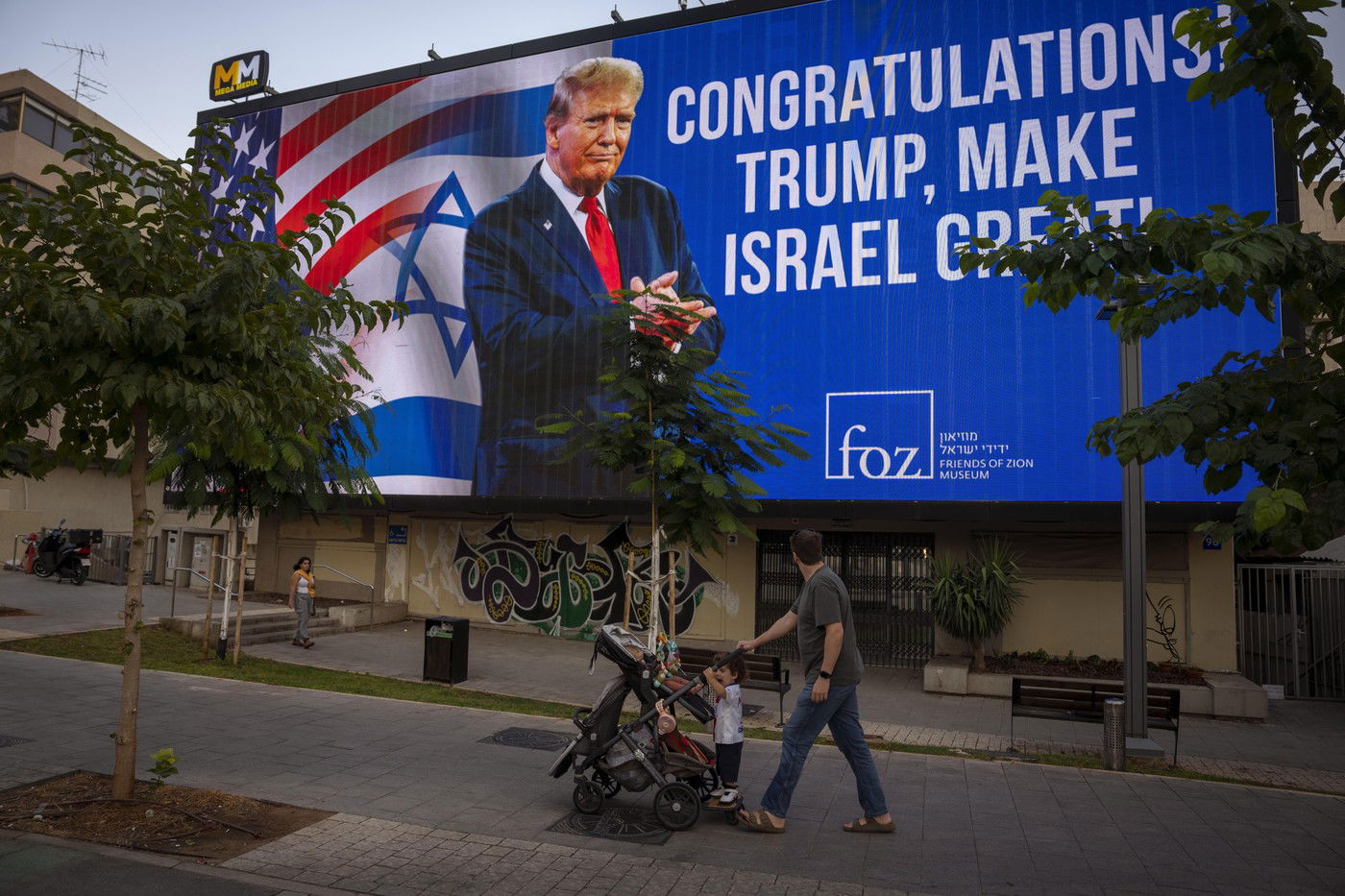 Nagyon úgy tűnik, hogy Trump komolyan gondolta: lesújtó üzenetet küldött Zelenszkijnek a csapata