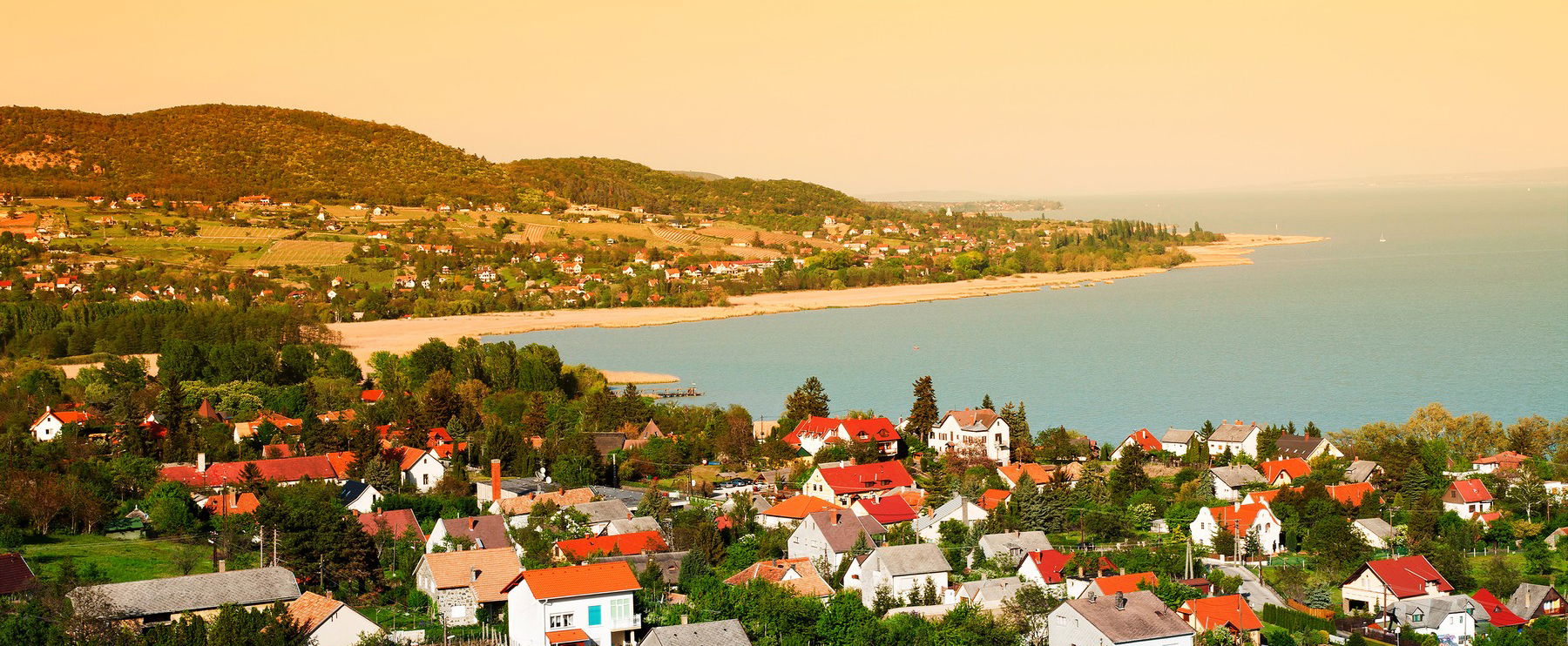 Rendkívüli, ami kilátszódik a Balatonból, sokkolnak a látványtól az emberek, és sokan nem tudják az igazságot