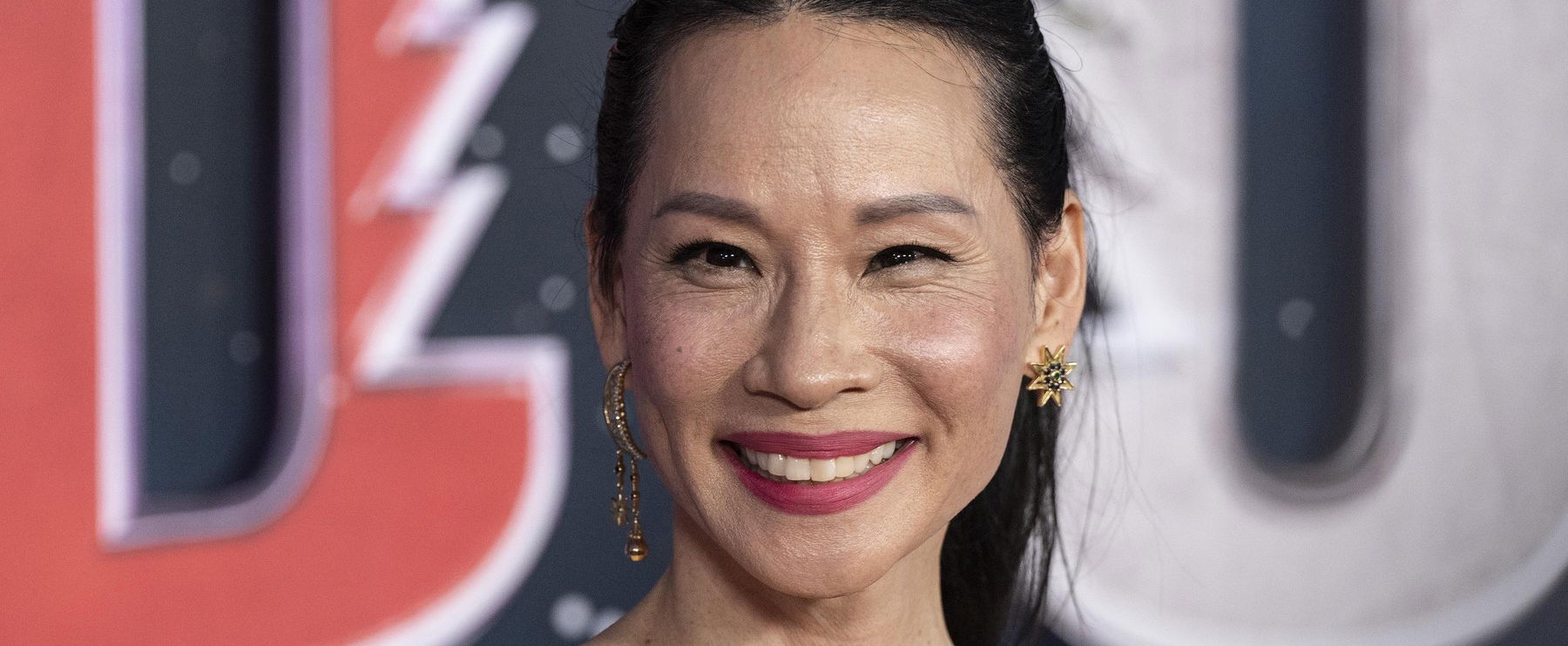 Felfoghatatlanul dögös az 55 éves Lucy Liu, most teljesen kitárulkozott a kamera előtt