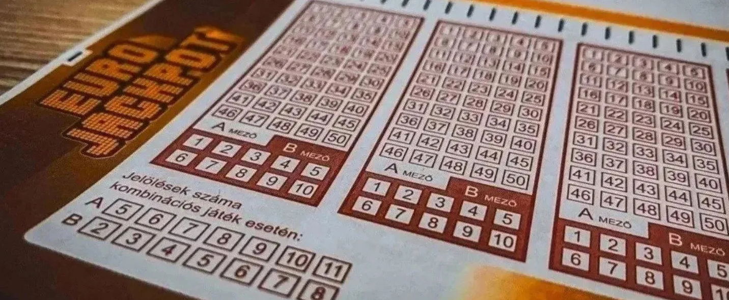 Eurojackpot: 49,4 milliárdot értek most a nyerőszámok