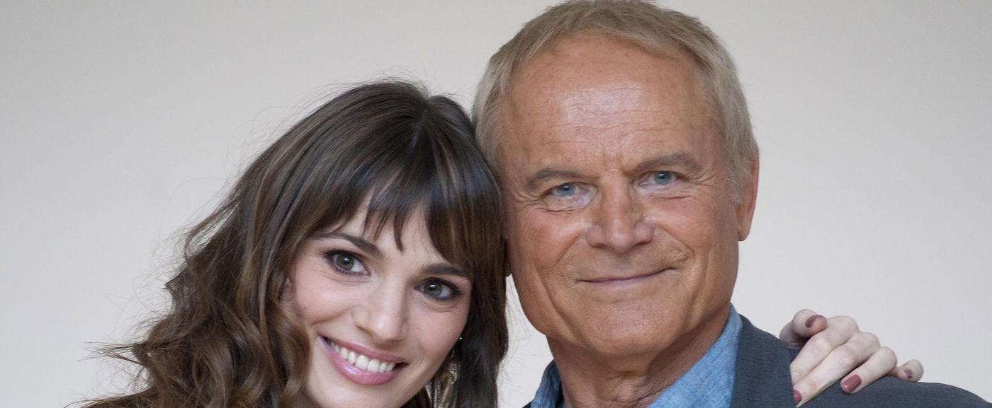 Terence Hill otthona bámulatos, ritka fotó került elő a csodálatos házról