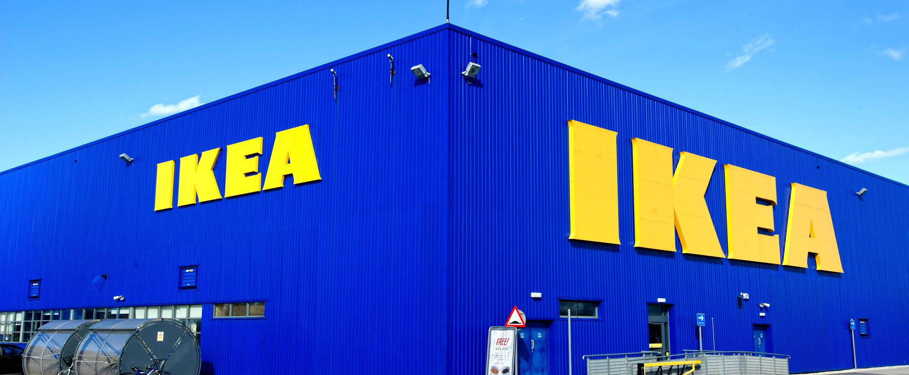 Magyar sztárral reklámoz az Ikea, nem találod ki hogy kit kértek fel a megtisztelő szerepre