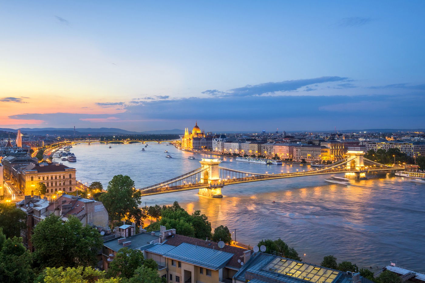 Egymásnak estek a budapestiek, óriási változás jön a fővárosban, több évtizedes gyakorlat szűnik meg