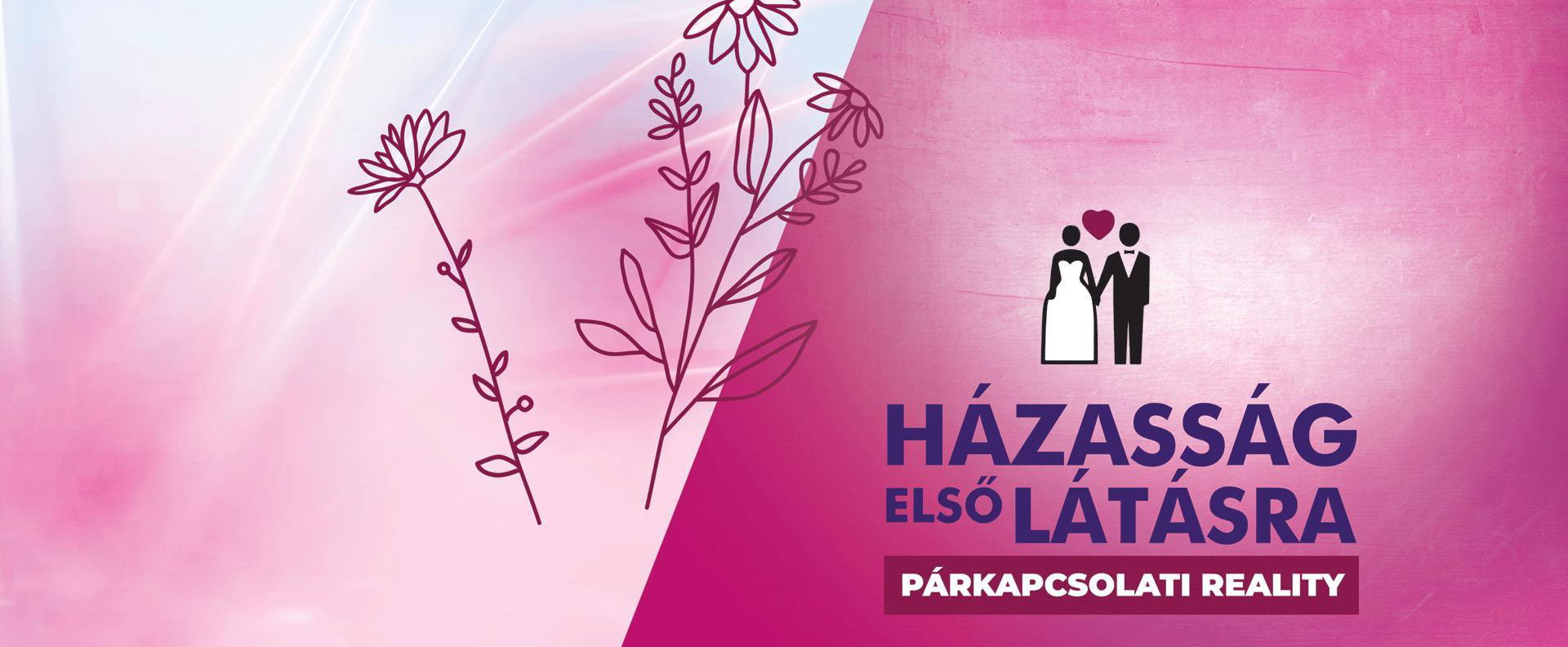 Egy hazugság miatt ért véget váratlanul a Házasság első látásra párjának kapcsolata, a semmiből érkezett a szakítás