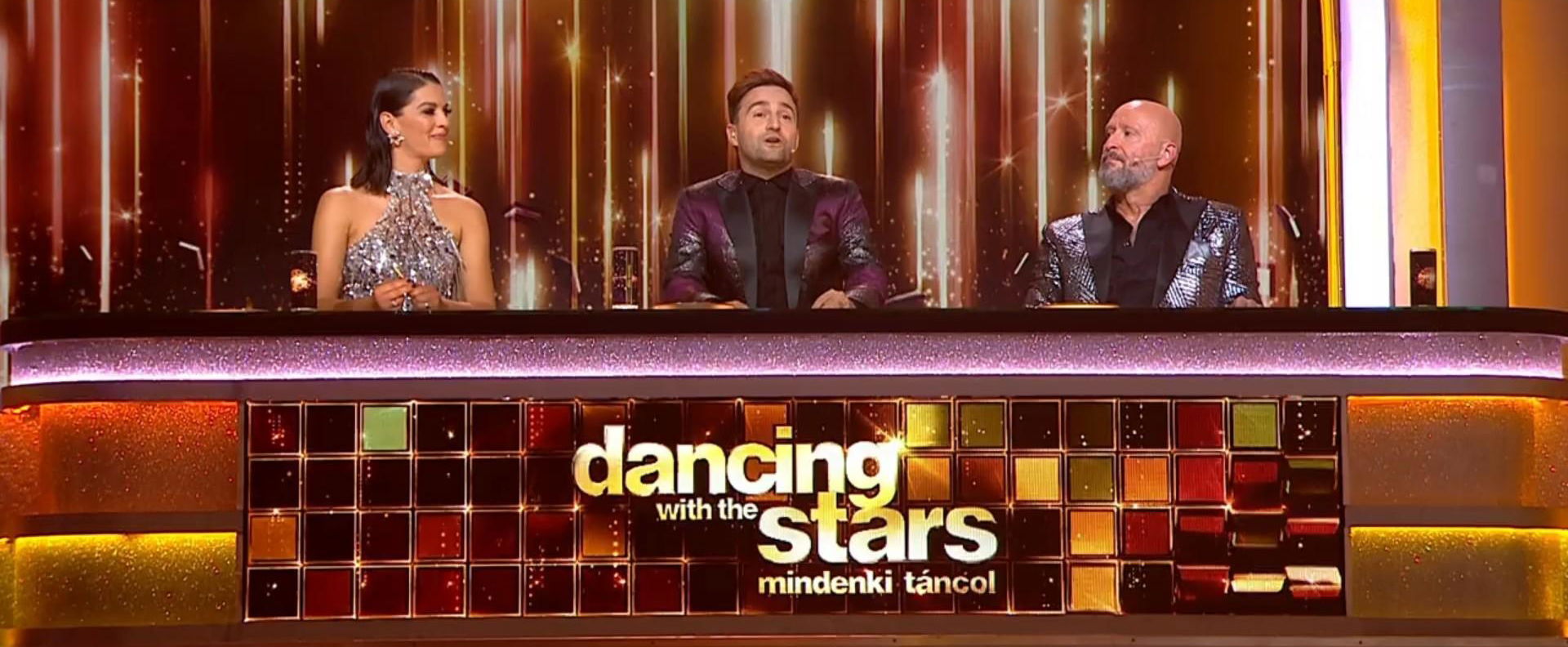 Életmentő műtéten esett át a Dancing with the Stars sztárja, már az élő adás közben érezte, hogy nagy a baj