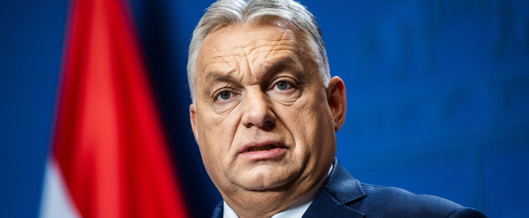 Orbán Viktorról mondtak a Fehér házban döbbenetes dolgot, egész Amerika ránk volt büszke