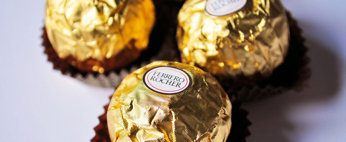 Ezt jelenti a Ferrero Rocher édesség neve, totális meglepetés lesz