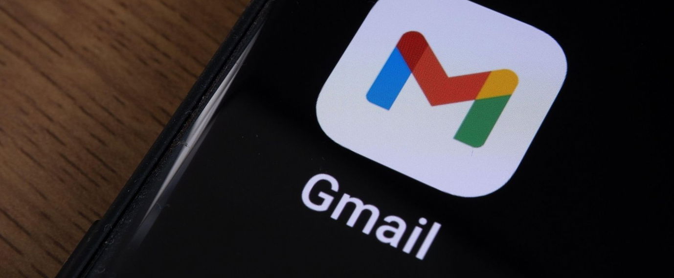 Gmail-es vagy? Nagyon fontos hír érkezett