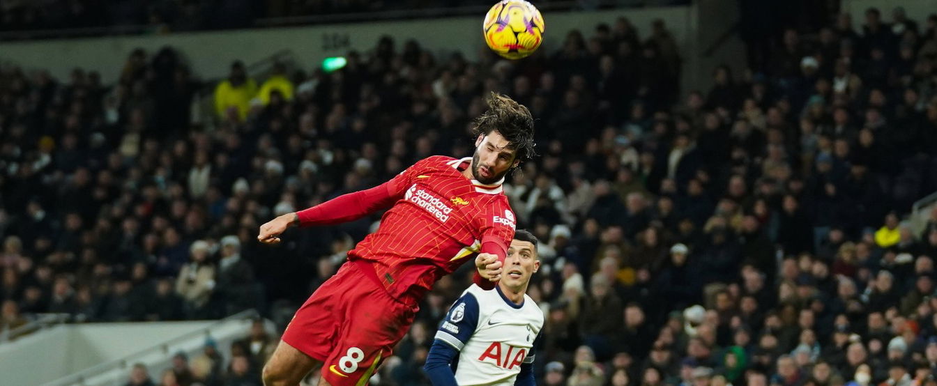Rendkívüli hír jött Szoboszlairól, ő a harmadik a listán Liverpoolban