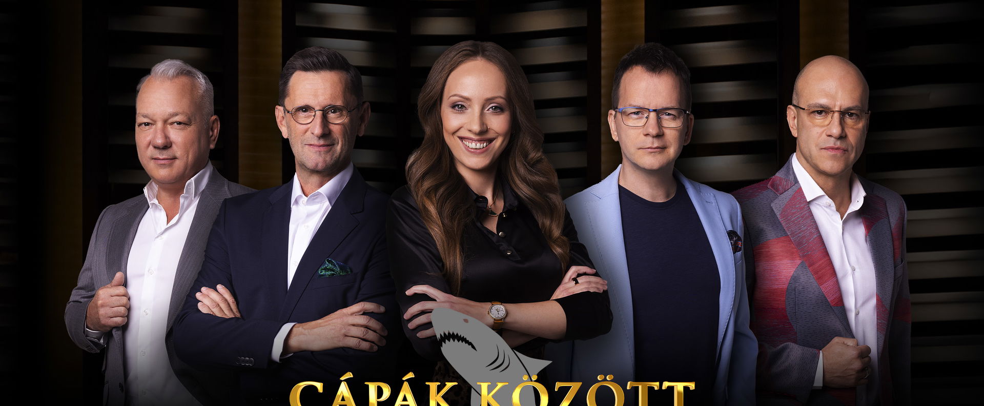 Beszabadult a mesterséges intelligencia az RTL-hez és milliókat kért a Cápák között befektetőitől, kiült a döbbenet a stúdióban