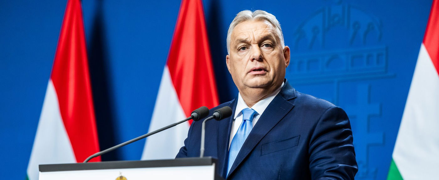 Levelet kapott Orbán Viktor a Fehér Házból: meglepő módon reagált a miniszterelnök 