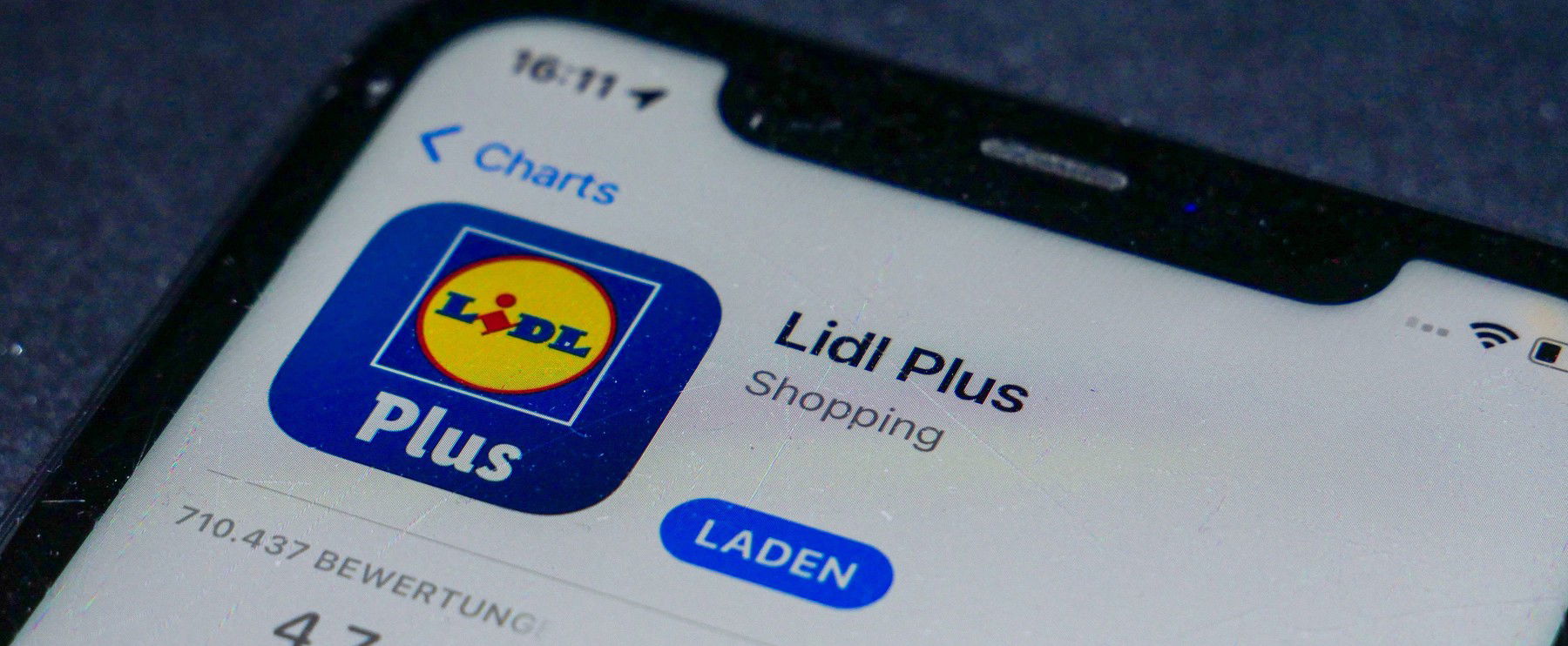 Fontos dolgot közölt a Lidl a Lidl Plus applikációról, ezt tudnia kell minden felhasználónak