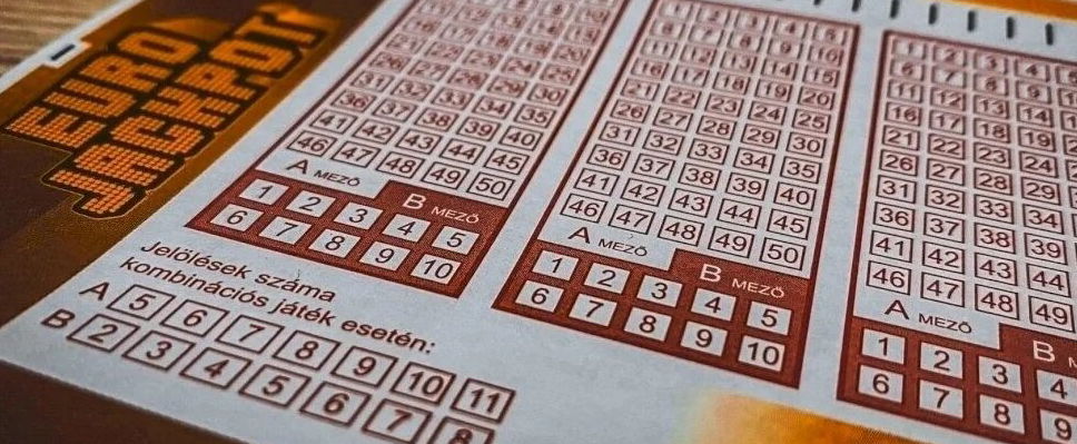 Eurojackpot: egy számot kihúztak kétszer is, igazi dallama van a hét nyerőszámnak