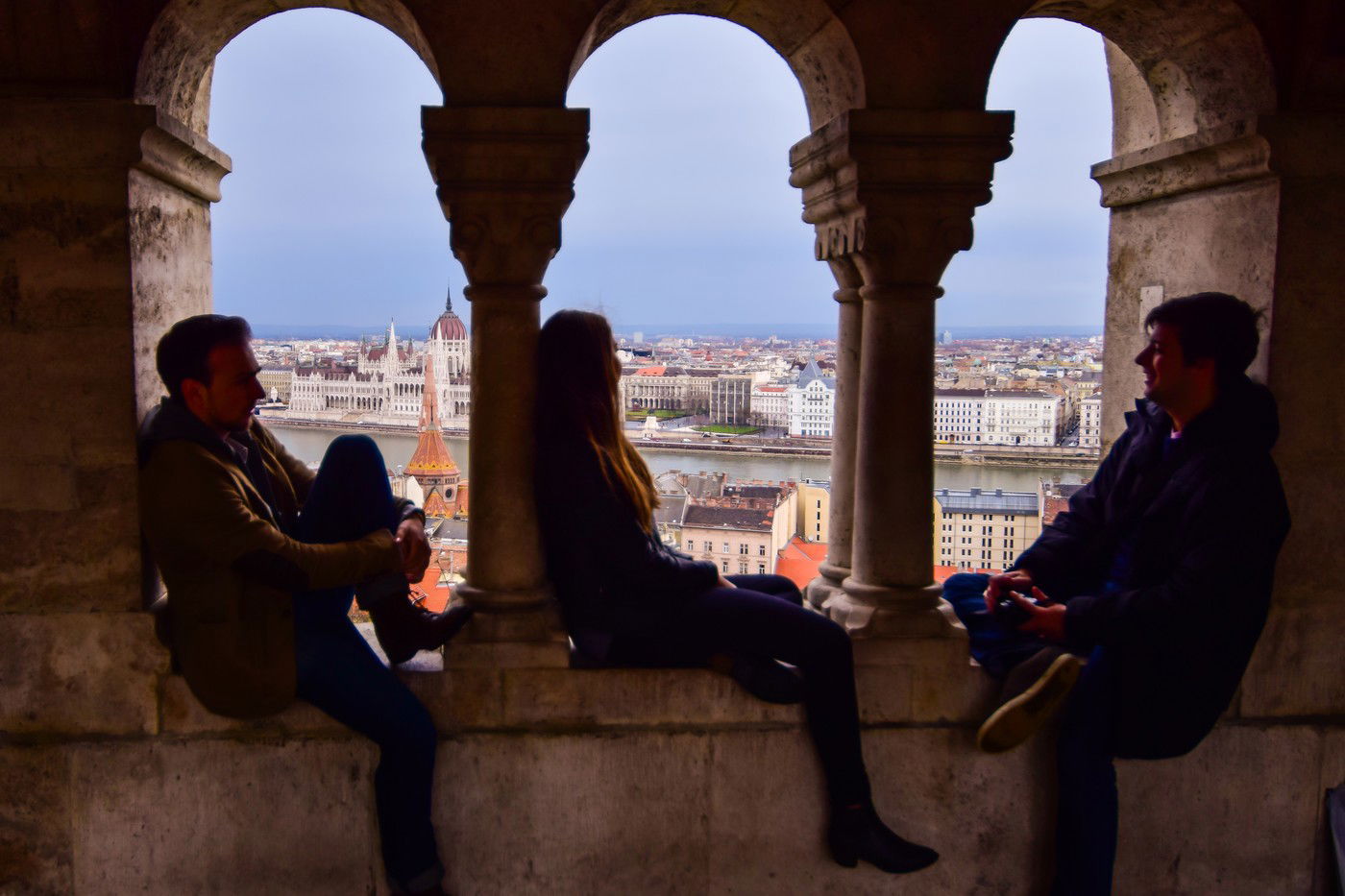 Megtisztelő listára került fel Budapest, igazi világvárosokat utasított maga mögé