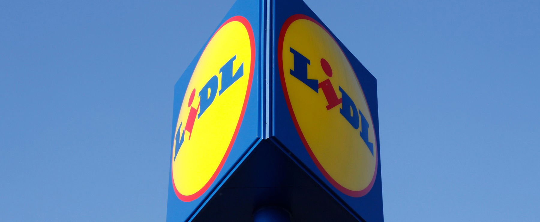 Egyetlen olyan Lidl van az országban, ami éjfélig van nyitva, itt található