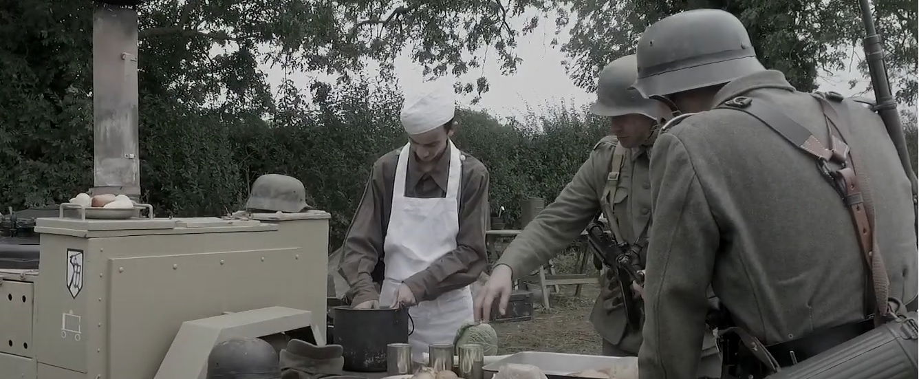 Mi köze a grenadírmarsnak a gulyáságyúhoz? A magyar katonák tudták a választ