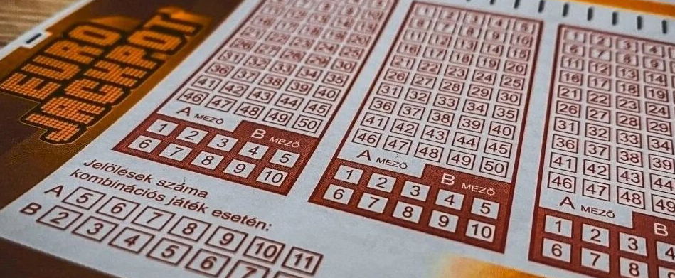 Eurojackpot: elképedve nézzük ezt a fura számsort, 4000 millió forintot érhetett, igazi zene van benne