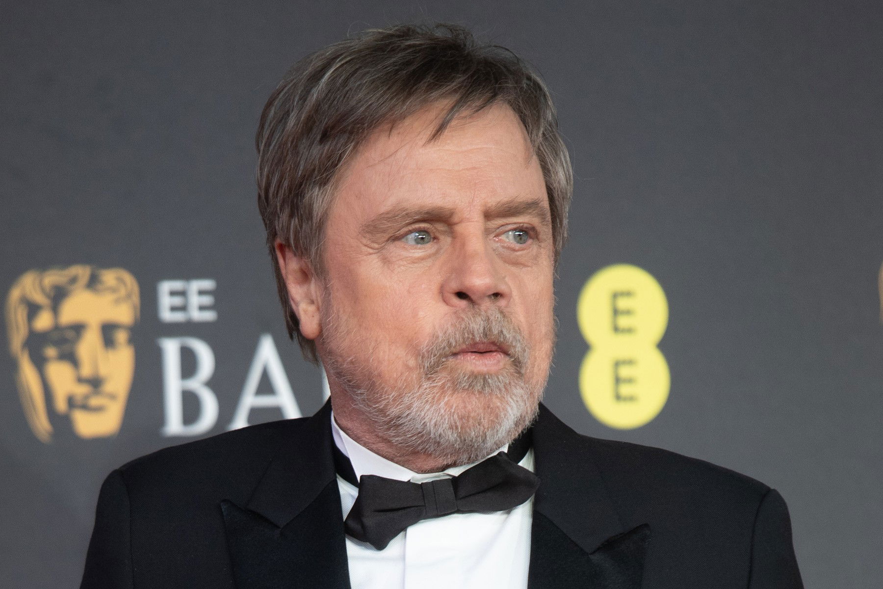 Megalázó helyzetbe került Mark Hamill, kollégái rá sem bírtak nézni