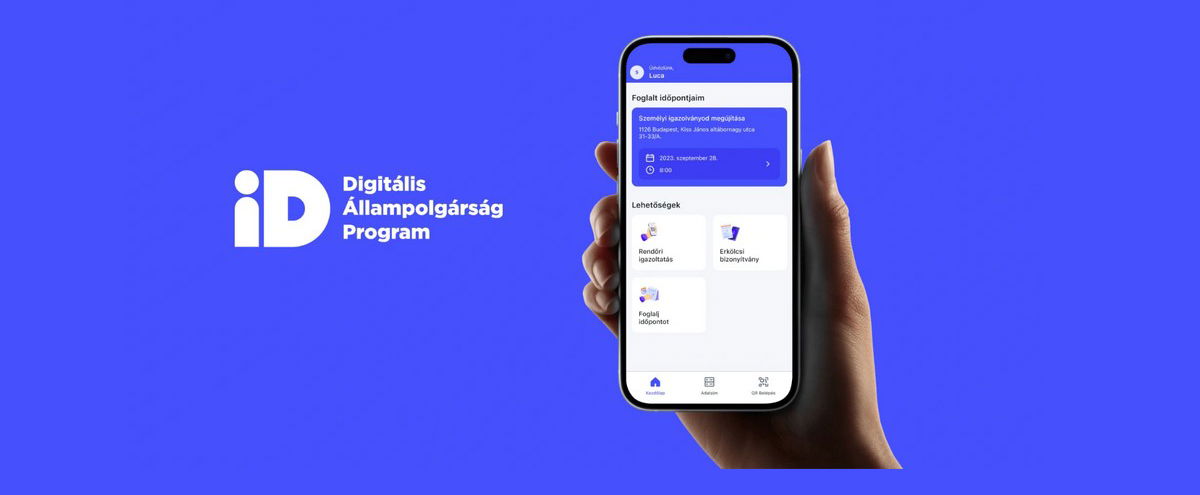 Háborognak a Digitális Állampolgárság hiányzó funkciója miatt, ez a hivatalos válasz a kérdésekre