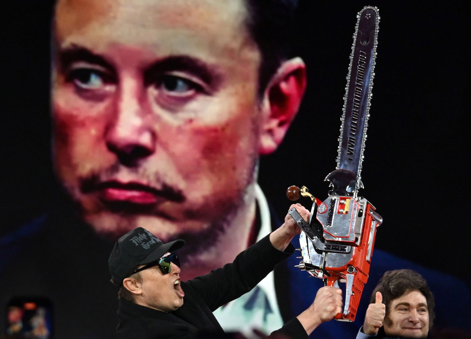 The Elon Musk family tree was drawn, and the picture finally came