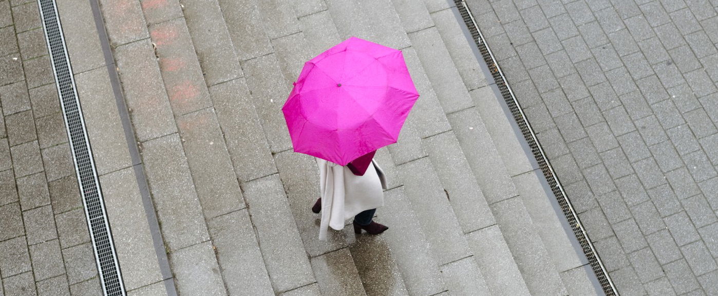 Nyakunkba zúdul, sok eső jön ebben az országrészben, készülni kell már - részletes időjárás-előrejelzés