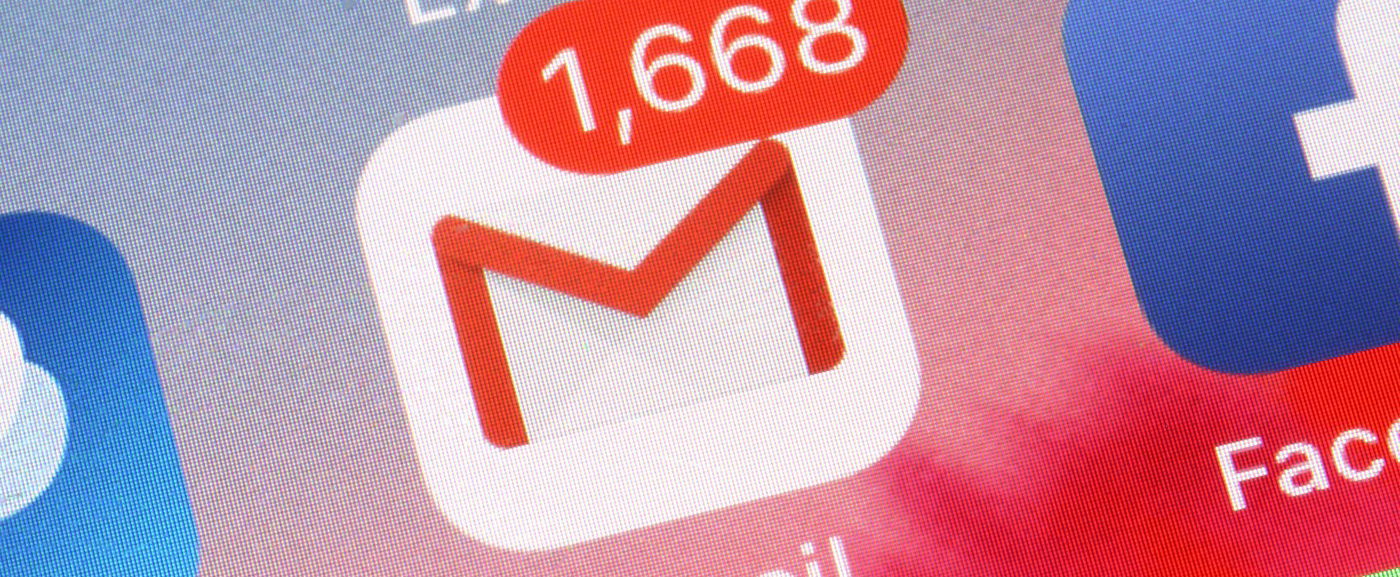 Gmail-es vagy? Olyan jön, amire nem vagy felkészülve